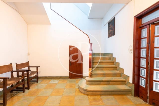 5 sypialnia Willa na sprzedaż w Plaça dels Patins, Palma de Mallorca - 2 000 000 € (Ref: 9396014)