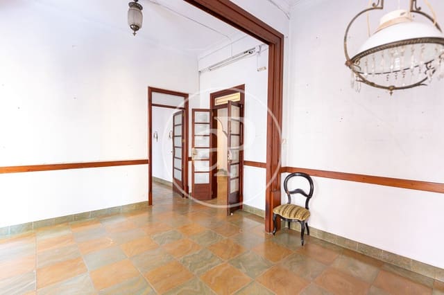 5 sypialnia Willa na sprzedaż w Plaça dels Patins, Palma de Mallorca - 2 000 000 € (Ref: 9396014)