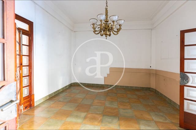 5 sypialnia Willa na sprzedaż w Plaça dels Patins, Palma de Mallorca - 2 000 000 € (Ref: 9396014)