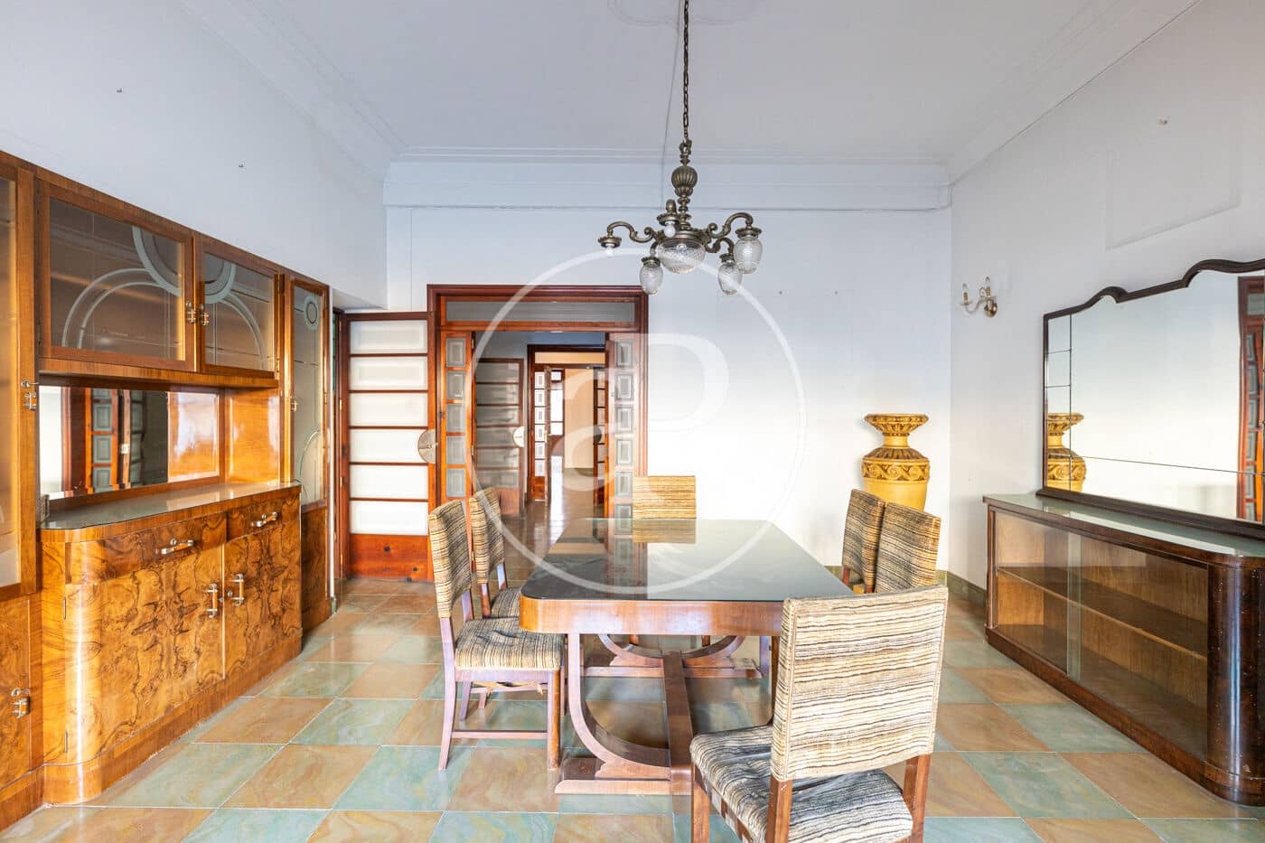 5 sypialnia Willa na sprzedaż w Palma de Mallorca - 2 000 000 € (Ref: 9396014)