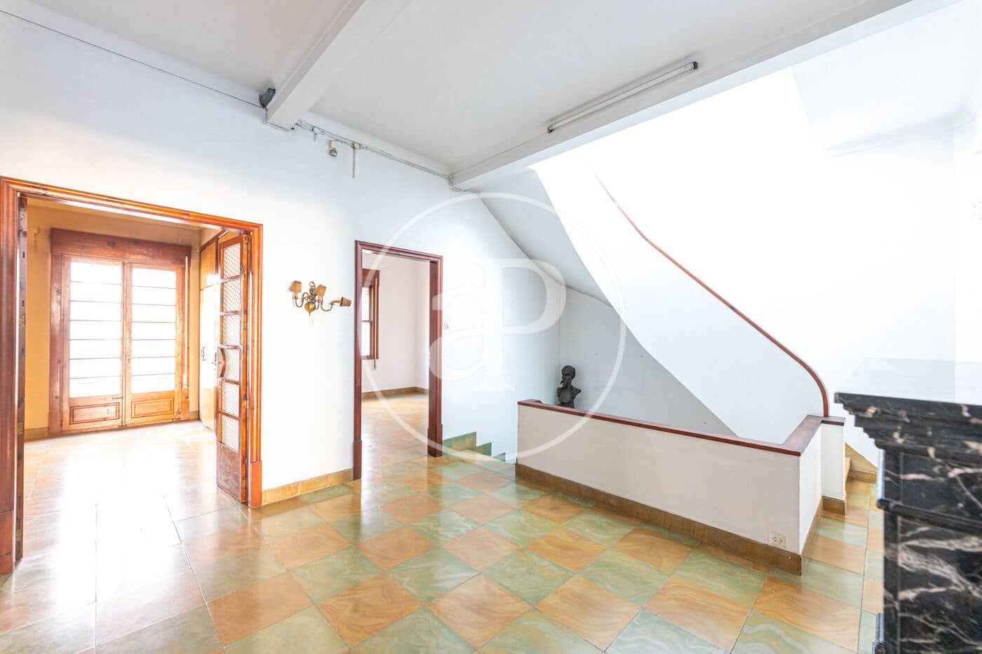 5 sypialnia Willa na sprzedaż w Palma de Mallorca - 2 000 000 € (Ref: 9396014)