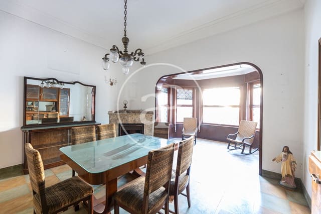 5 sypialnia Willa na sprzedaż w Plaça dels Patins, Palma de Mallorca - 2 000 000 € (Ref: 9396014)