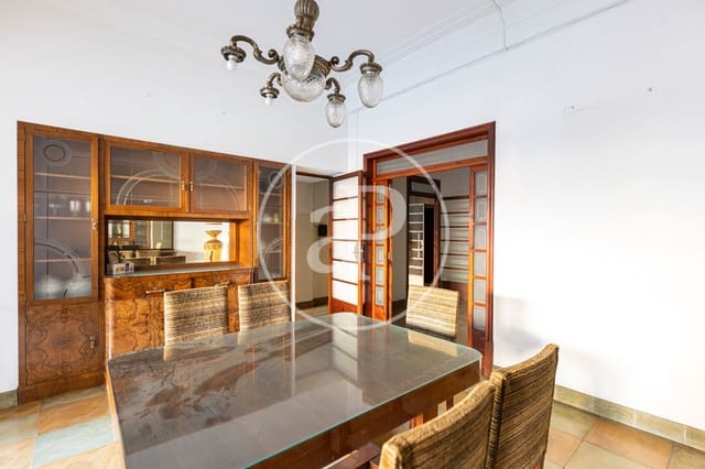 5 sypialnia Willa na sprzedaż w Plaça dels Patins, Palma de Mallorca - 2 000 000 € (Ref: 9396014)