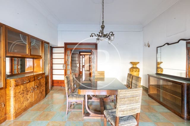 5 sypialnia Willa na sprzedaż w Plaça dels Patins, Palma de Mallorca - 2 000 000 € (Ref: 9396014)