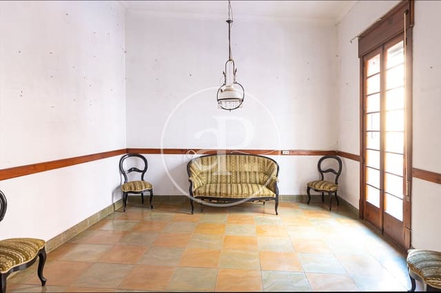 5 sypialnia Willa na sprzedaż w Plaça dels Patins, Palma de Mallorca - 2 000 000 € (Ref: 9396014)