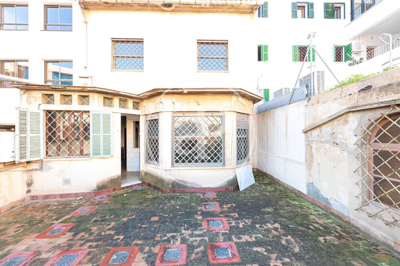 5 sypialnia Willa na sprzedaż w Palma de Mallorca - 2 000 000 € (Ref: 9396014)