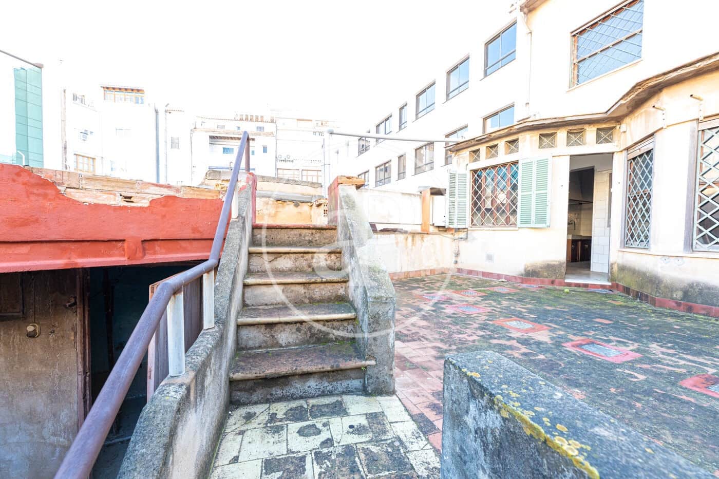 5 sypialnia Willa na sprzedaż w Palma de Mallorca - 2 000 000 € (Ref: 9396014)