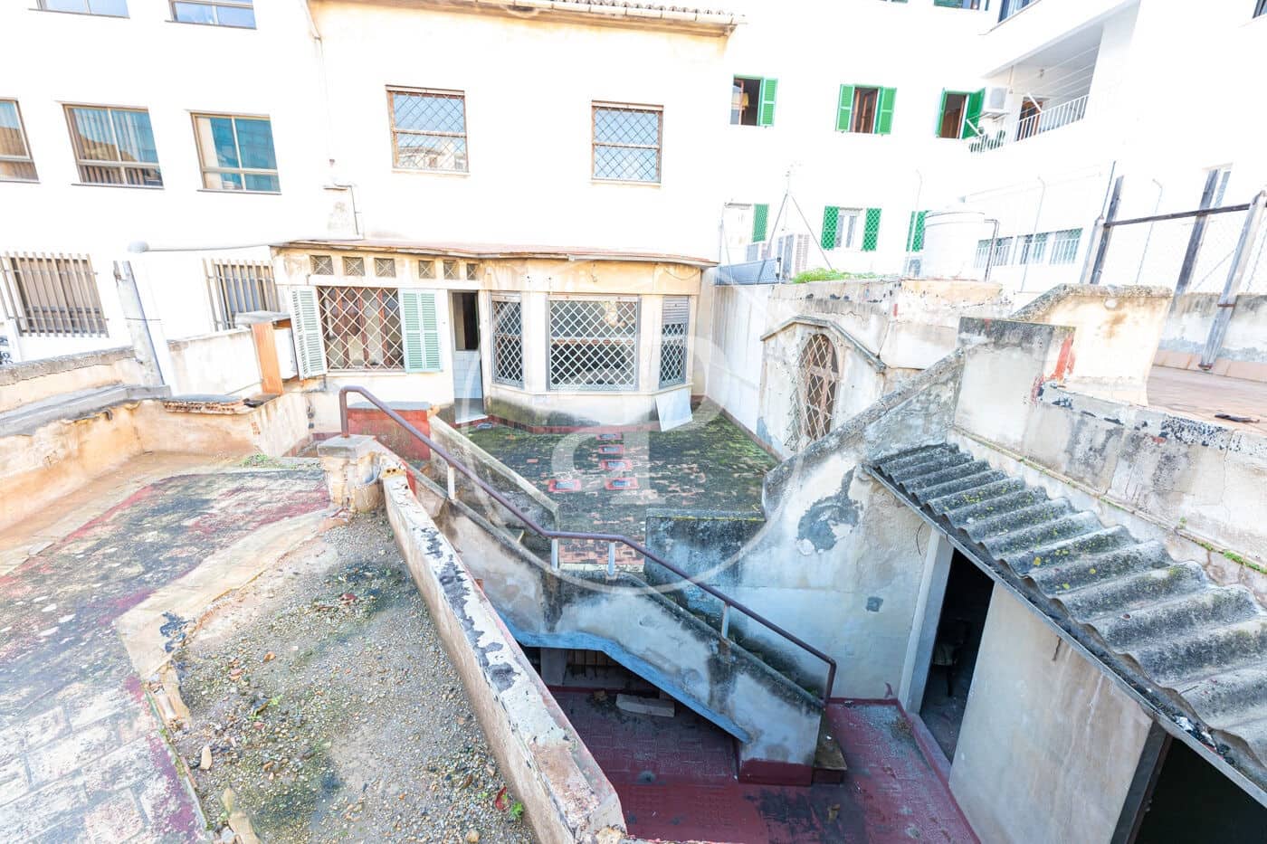 5 sypialnia Willa na sprzedaż w Palma de Mallorca - 2 000 000 € (Ref: 9396014)