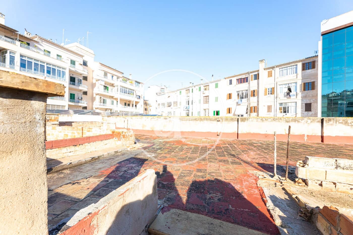 5 sypialnia Willa na sprzedaż w Palma de Mallorca - 2 000 000 € (Ref: 9396014)