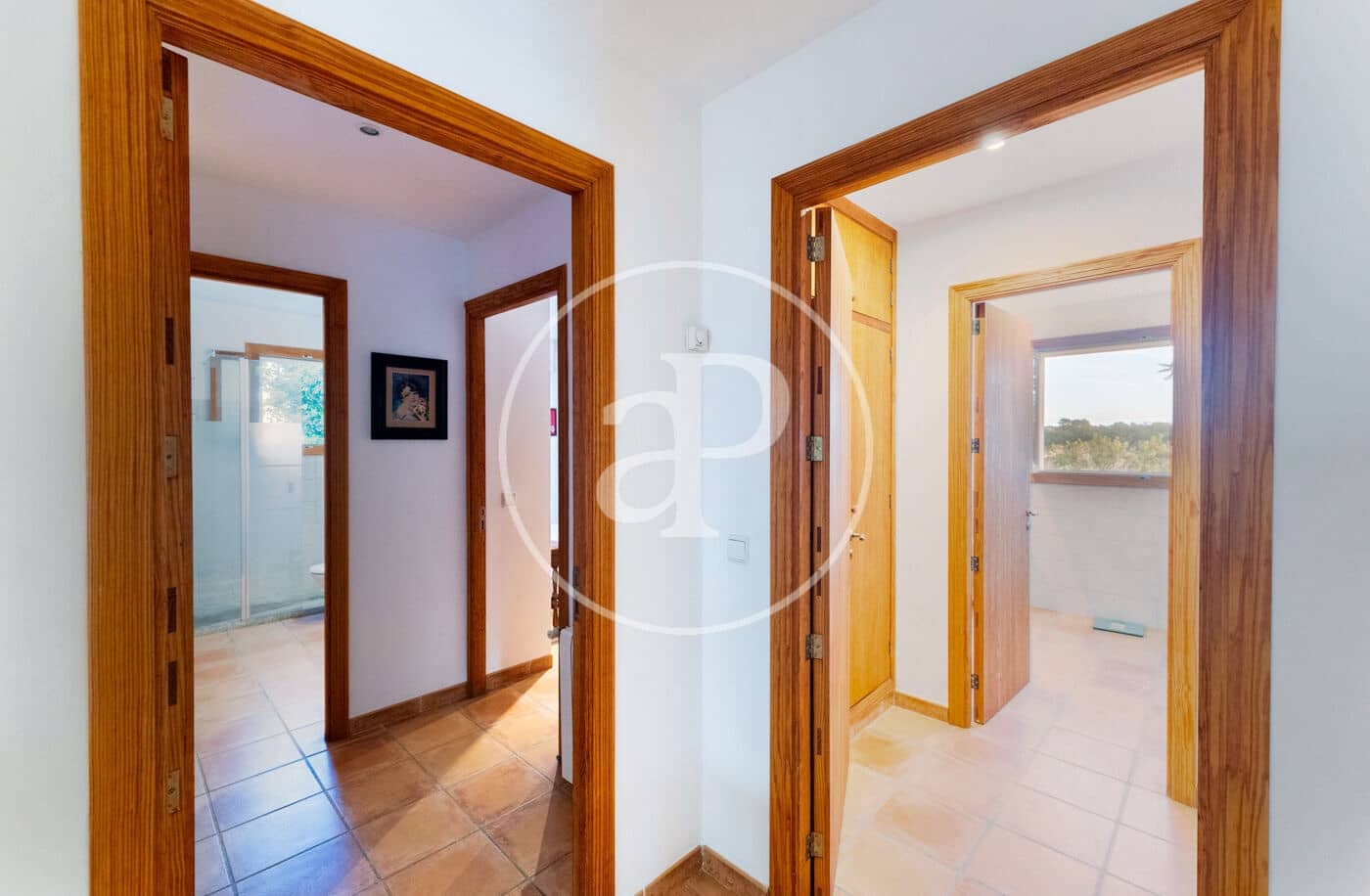 4 soverom Villa til leie i Son Veri Nou med svømmebasseng - € 6 000 (Ref: 9398509)