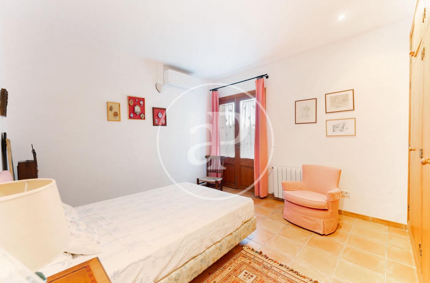 4 soverom Villa til leie i Son Veri Nou med svømmebasseng - € 6 000 (Ref: 9398509)