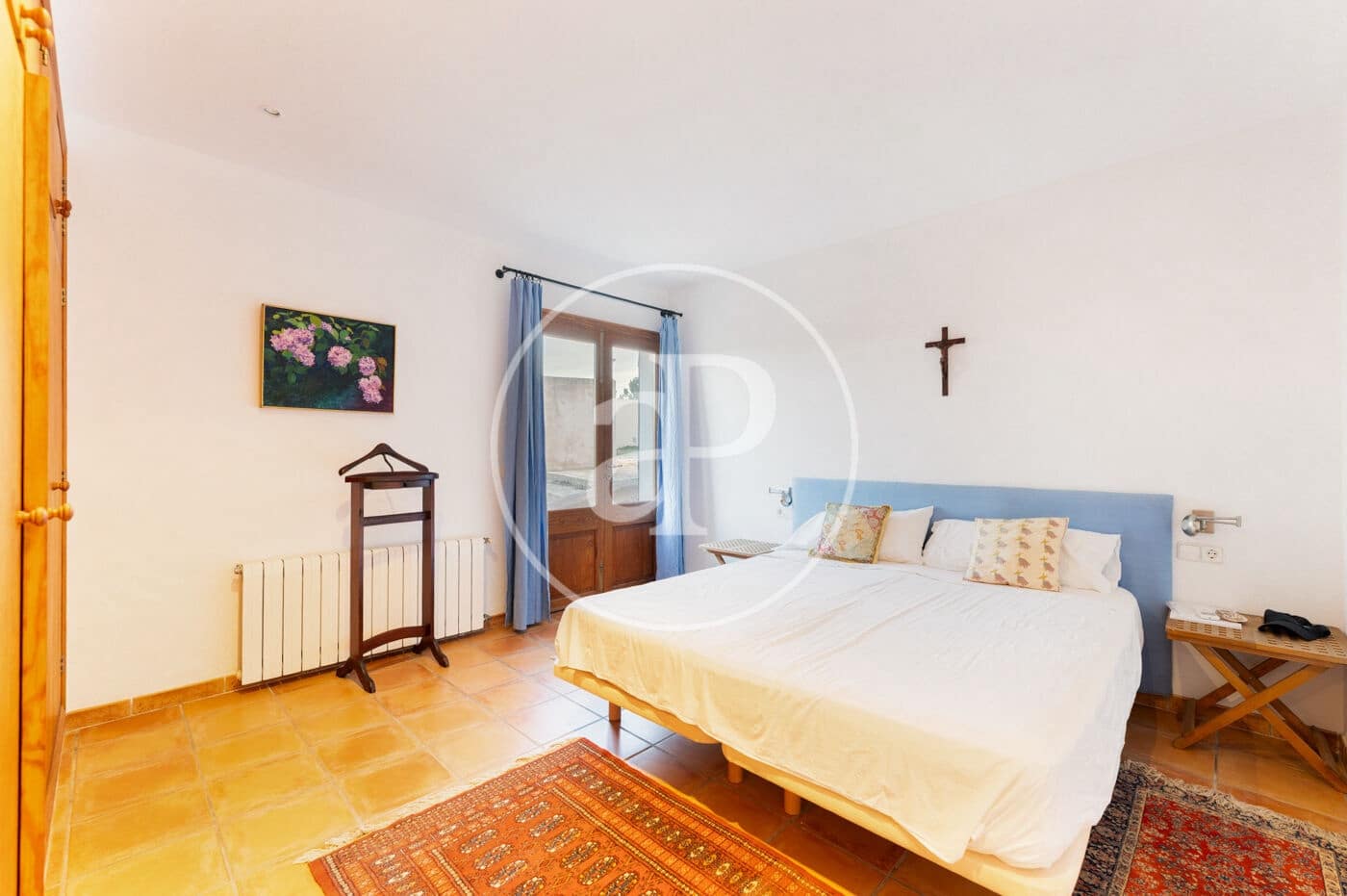 4 soverom Villa til leie i Son Veri Nou med svømmebasseng - € 6 000 (Ref: 9398509)