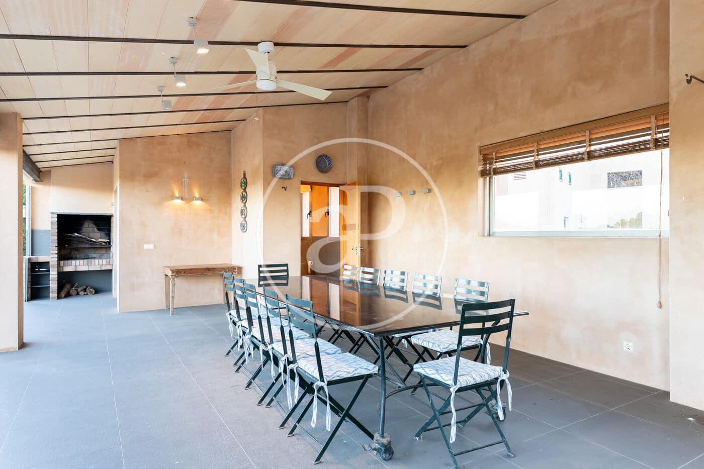 4 soverom Villa til leie i Son Veri Nou med svømmebasseng - € 6 000 (Ref: 9398509)