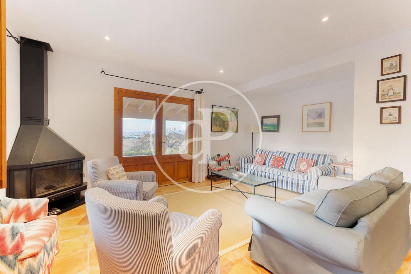 4 soverom Villa til leie i Son Veri Nou med svømmebasseng - € 6 000 (Ref: 9398509)