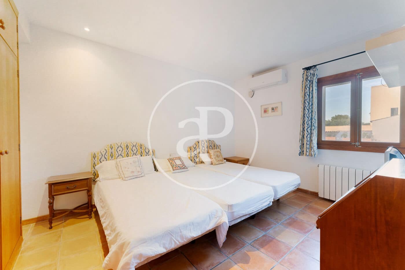 4 soverom Villa til leie i Son Veri Nou med svømmebasseng - € 6 000 (Ref: 9398509)