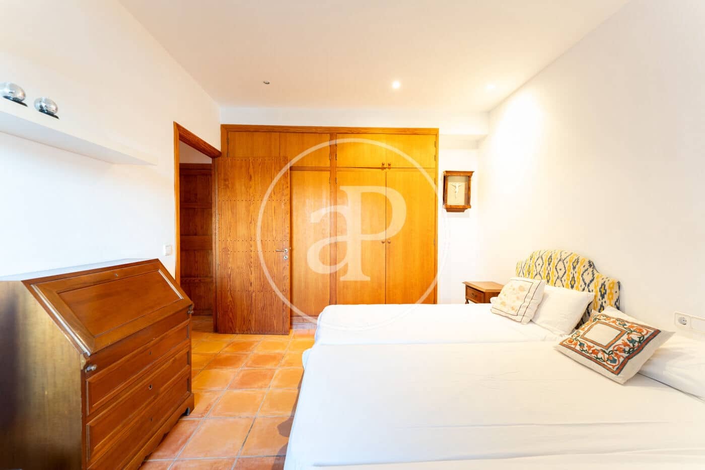 4 soverom Villa til leie i Son Veri Nou med svømmebasseng - € 6 000 (Ref: 9398509)