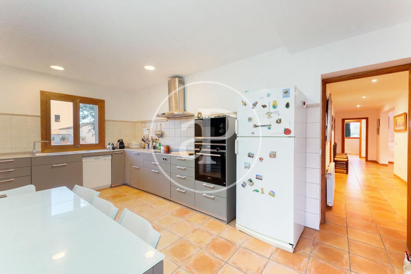 4 soverom Villa til leie i Son Veri Nou med svømmebasseng - € 6 000 (Ref: 9398509)