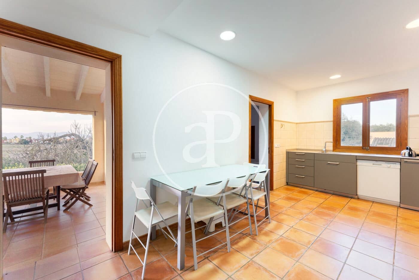 4 soverom Villa til leie i Son Veri Nou med svømmebasseng - € 6 000 (Ref: 9398509)