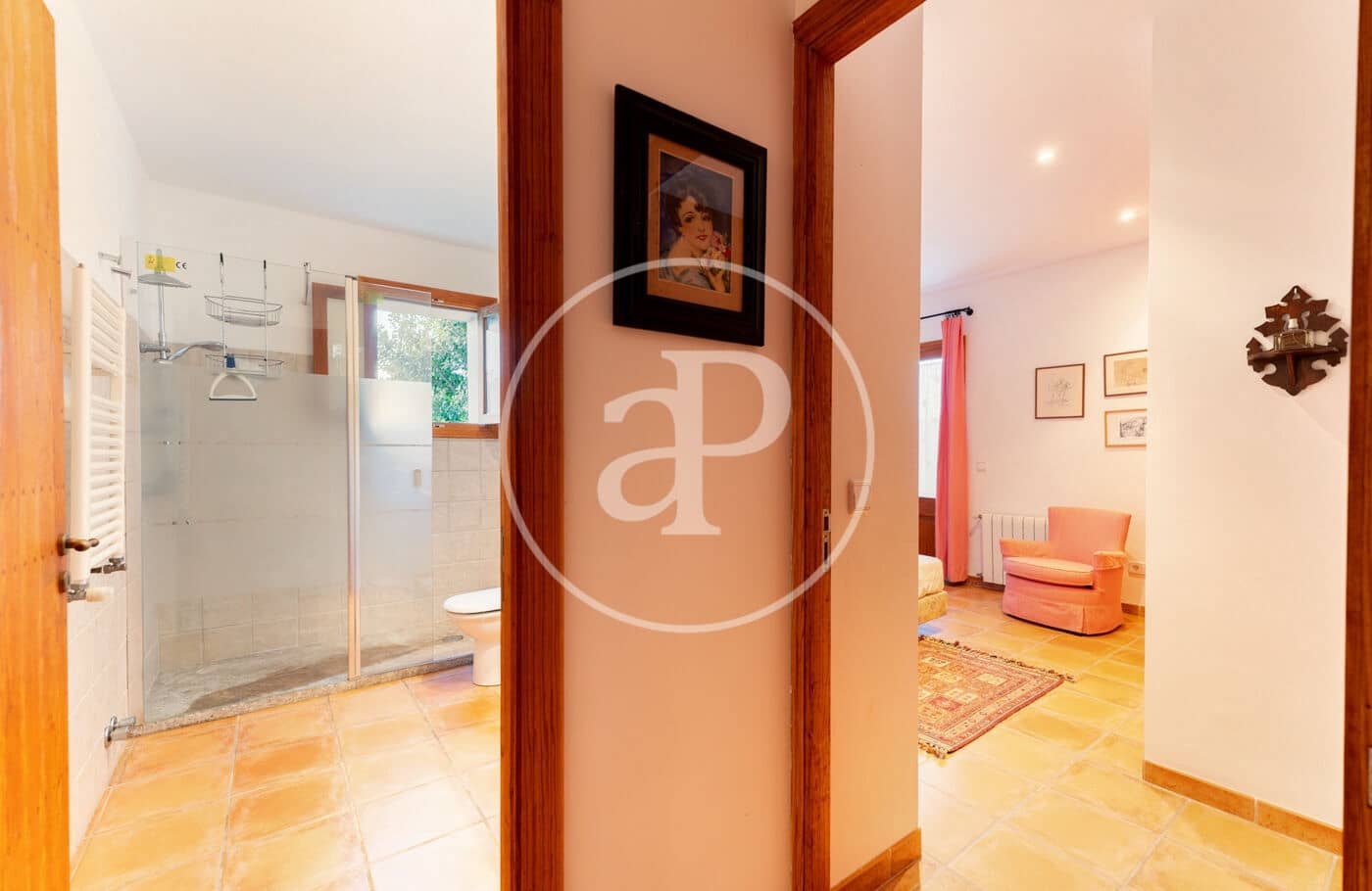 4 soverom Villa til leie i Son Veri Nou med svømmebasseng - € 6 000 (Ref: 9398509)