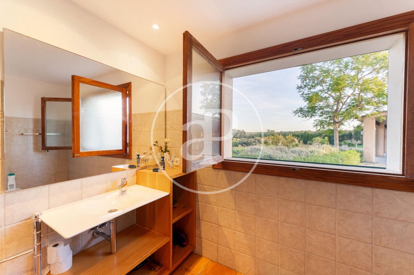 4 soverom Villa til leie i Son Veri Nou med svømmebasseng - € 6 000 (Ref: 9398509)