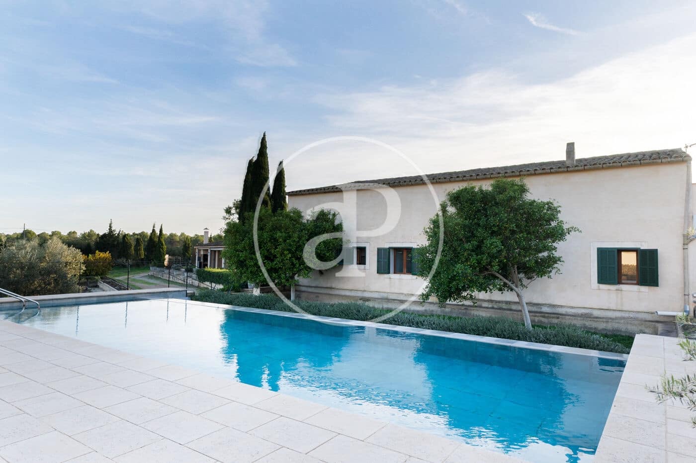 4 soverom Villa til leie i Son Veri Nou med svømmebasseng - € 6 000 (Ref: 9398509)