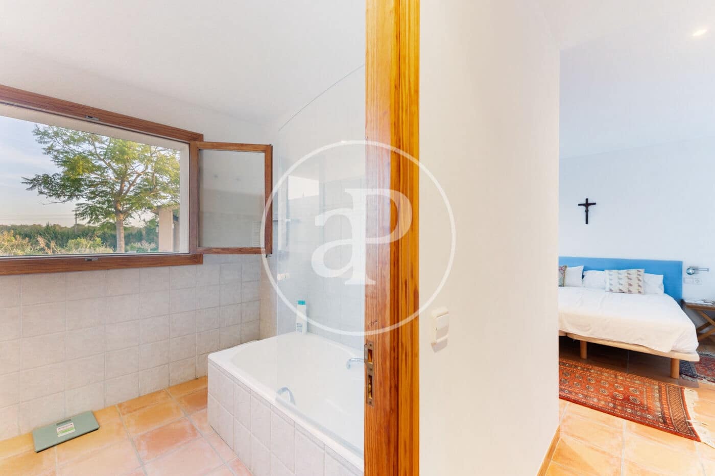 4 soverom Villa til leie i Son Veri Nou med svømmebasseng - € 6 000 (Ref: 9398509)