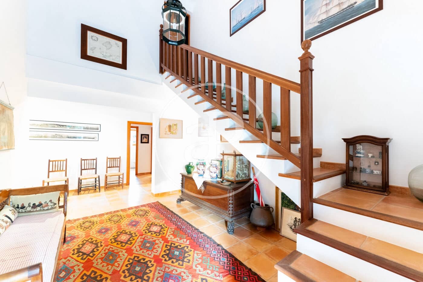 4 soverom Villa til leie i Son Veri Nou med svømmebasseng - € 6 000 (Ref: 9398509)