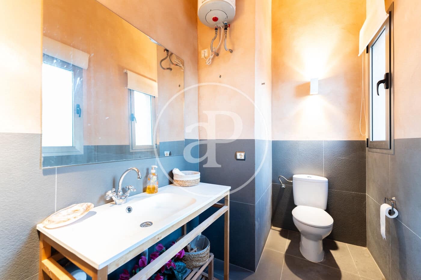 4 soverom Villa til leie i Son Veri Nou med svømmebasseng - € 6 000 (Ref: 9398509)