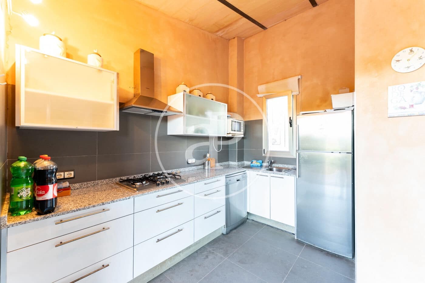 4 soverom Villa til leie i Son Veri Nou med svømmebasseng - € 6 000 (Ref: 9398509)