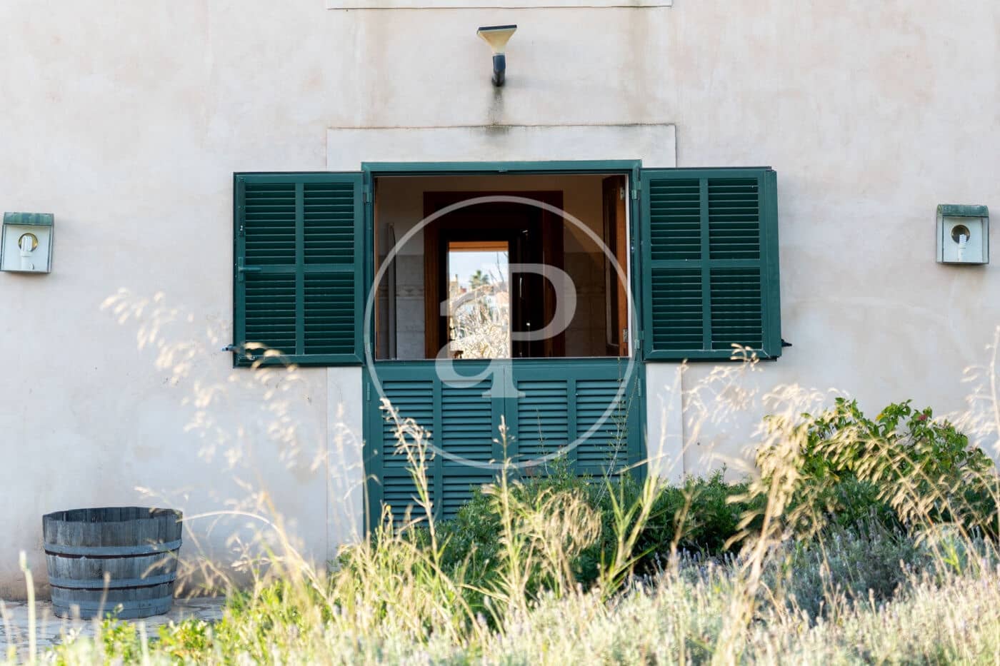 4 soverom Villa til leie i Son Veri Nou med svømmebasseng - € 6 000 (Ref: 9398509)