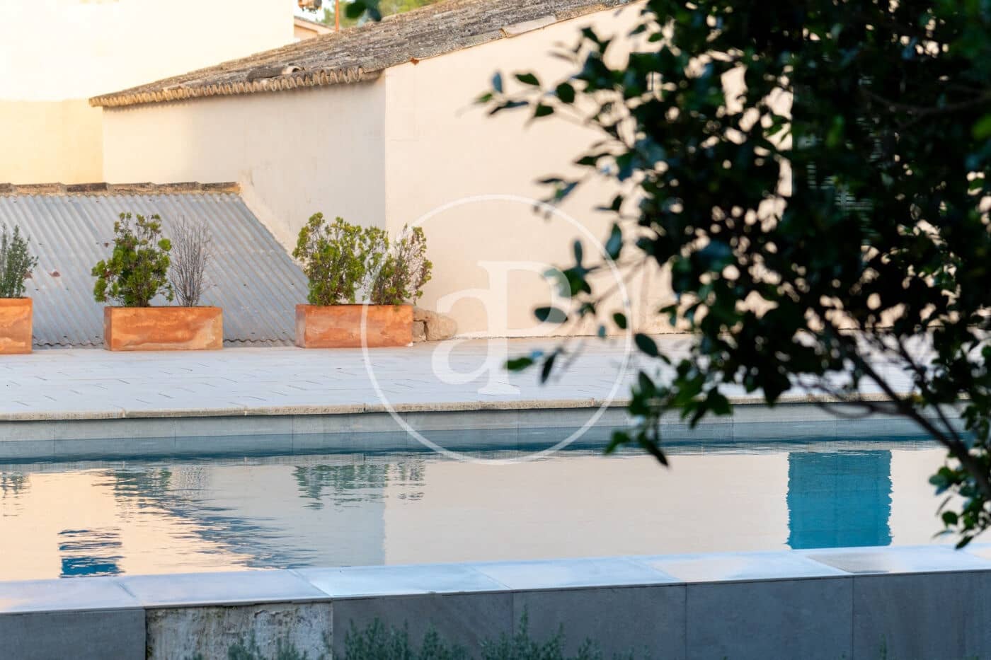 4 soverom Villa til leie i Son Veri Nou med svømmebasseng - € 6 000 (Ref: 9398509)