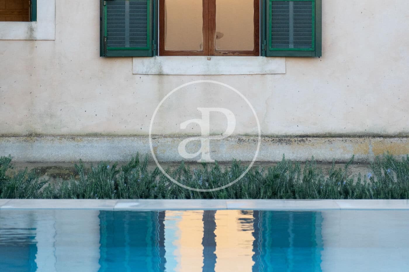 4 soverom Villa til leie i Son Veri Nou med svømmebasseng - € 6 000 (Ref: 9398509)