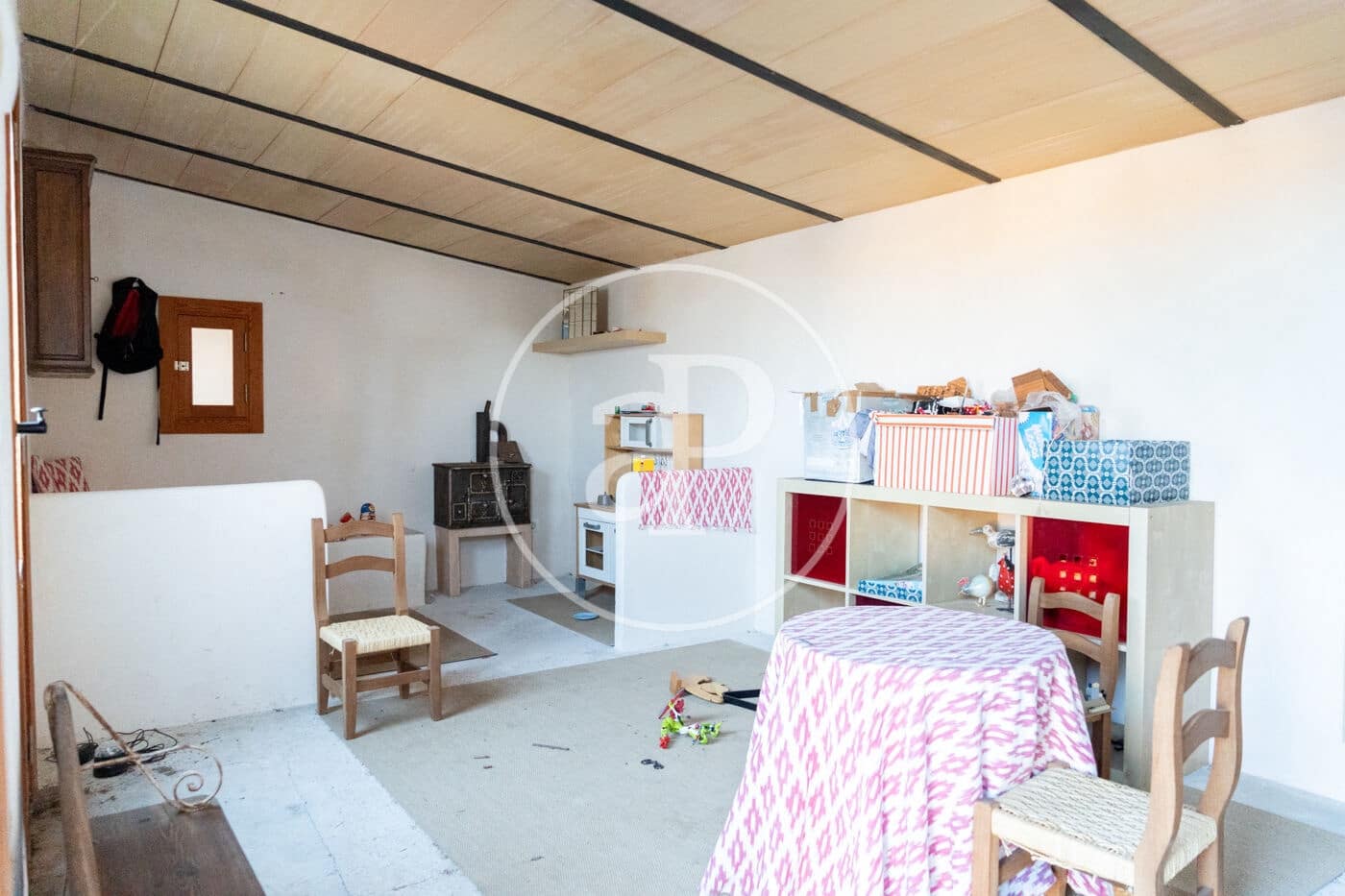 4 soverom Villa til leie i Son Veri Nou med svømmebasseng - € 6 000 (Ref: 9398509)