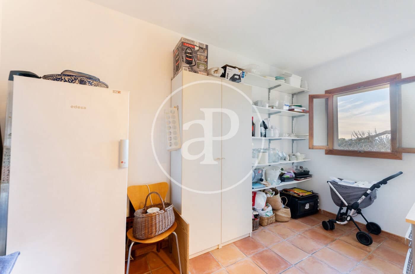 4 soverom Villa til leie i Son Veri Nou med svømmebasseng - € 6 000 (Ref: 9398509)