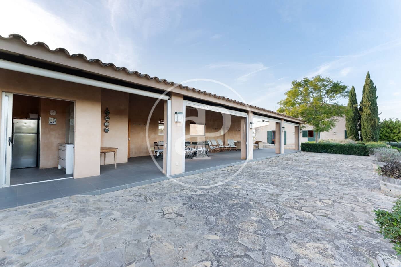 4 soverom Villa til leie i Son Veri Nou med svømmebasseng - € 6 000 (Ref: 9398509)