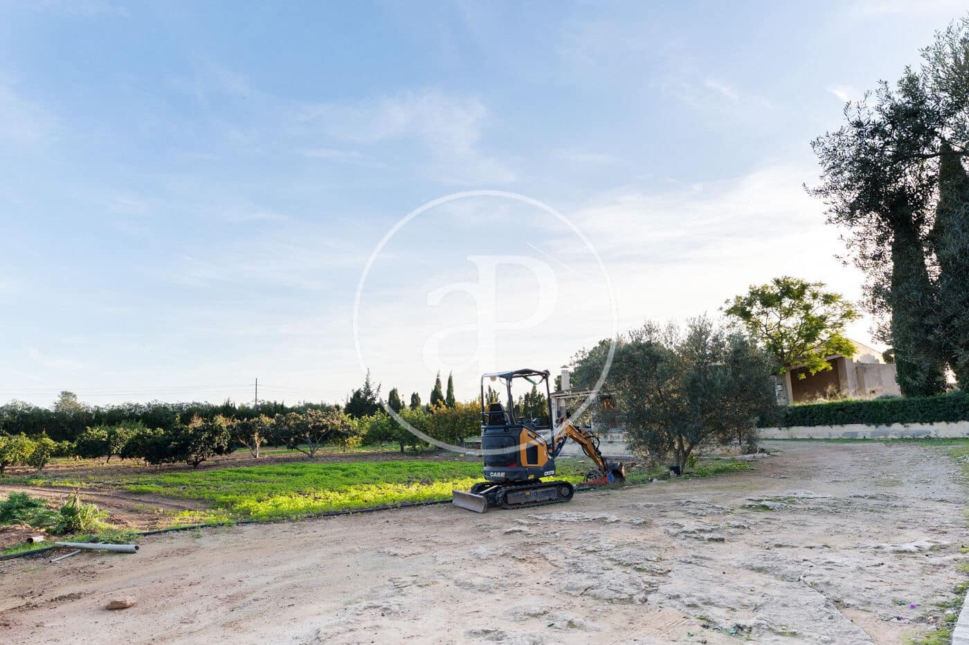 4 soverom Villa til leie i Son Veri Nou med svømmebasseng - € 6 000 (Ref: 9398509)