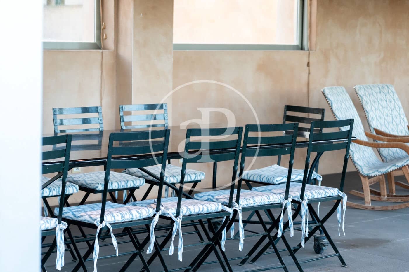 4 soverom Villa til leie i Son Veri Nou med svømmebasseng - € 6 000 (Ref: 9398509)