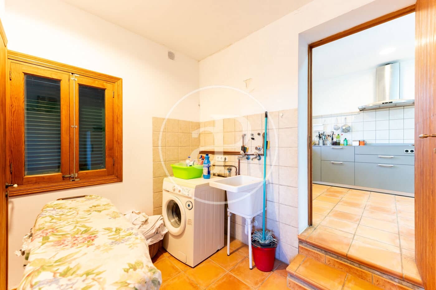 4 soverom Villa til leie i Son Veri Nou med svømmebasseng - € 6 000 (Ref: 9398509)