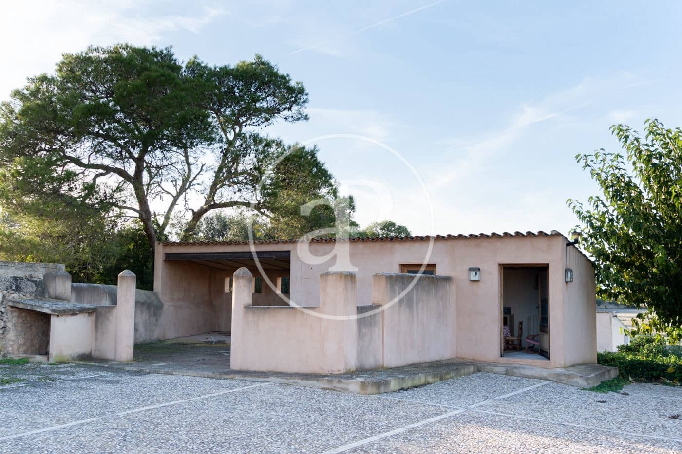 4 soverom Villa til leie i Son Veri Nou med svømmebasseng - € 6 000 (Ref: 9398509)