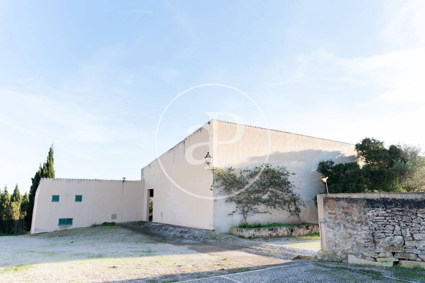 4 soverom Villa til leie i Son Veri Nou med svømmebasseng - € 6 000 (Ref: 9398509)