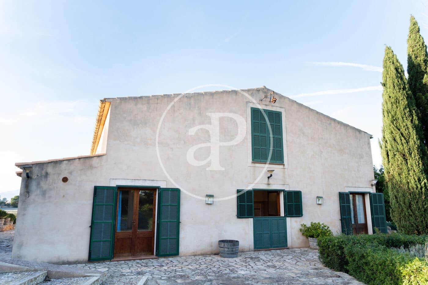 4 soverom Villa til leie i Son Veri Nou med svømmebasseng - € 6 000 (Ref: 9398509)