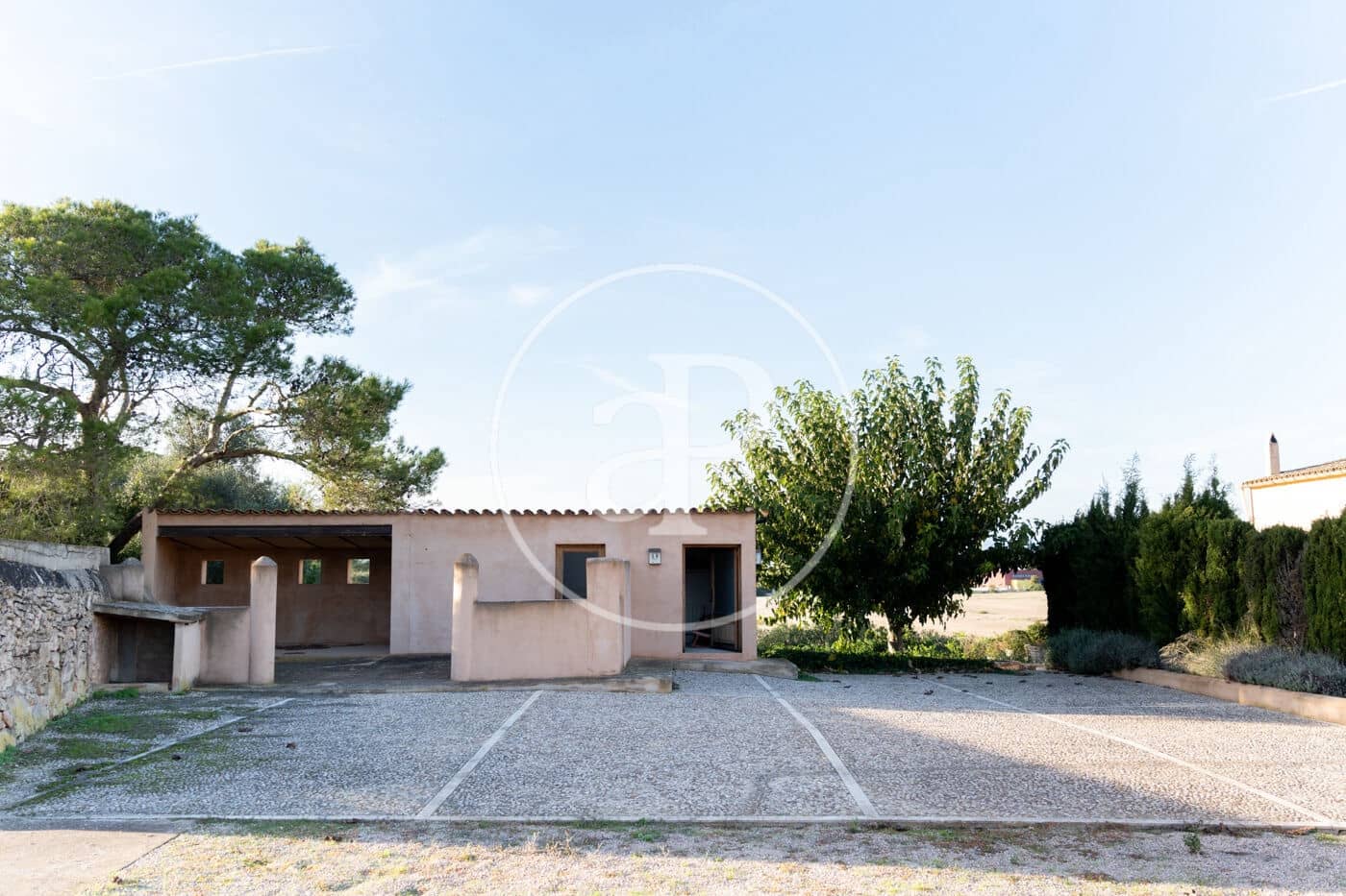 4 soverom Villa til leie i Son Veri Nou med svømmebasseng - € 6 000 (Ref: 9398509)