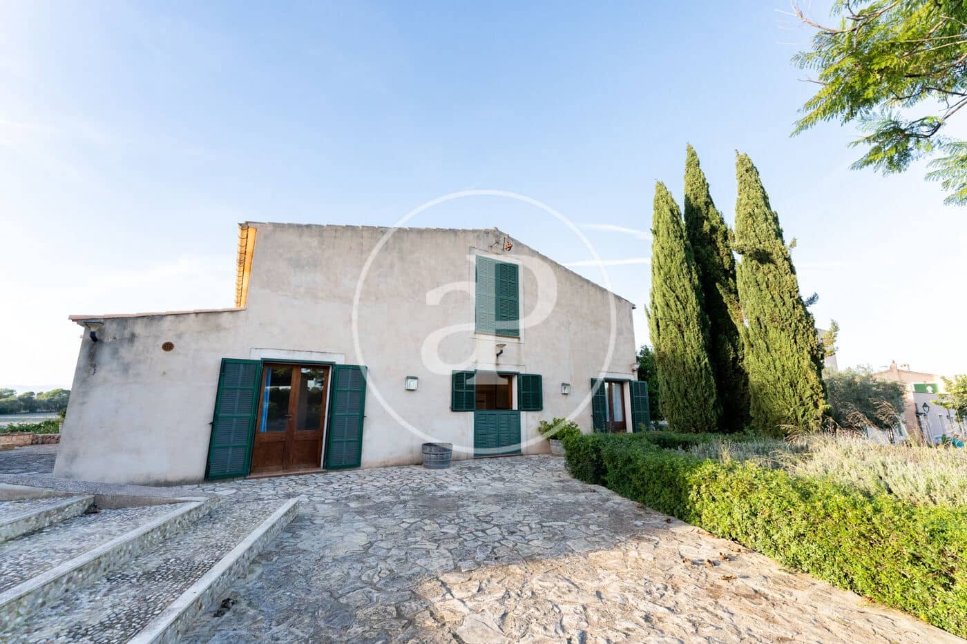 4 soverom Villa til leie i Son Veri Nou med svømmebasseng - € 6 000 (Ref: 9398509)