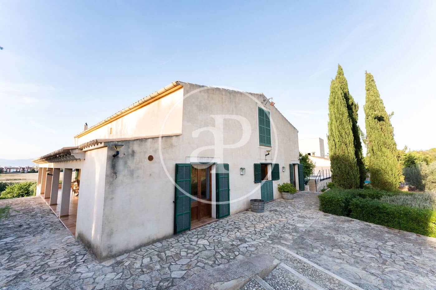 4 soverom Villa til leie i Son Veri Nou med svømmebasseng - € 6 000 (Ref: 9398509)