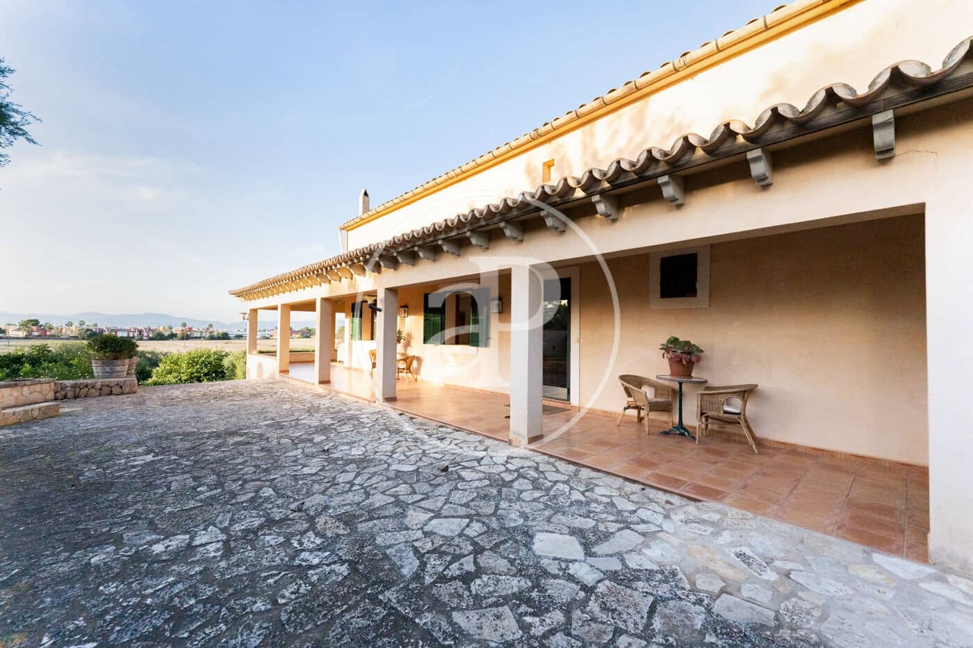 4 soverom Villa til leie i Son Veri Nou med svømmebasseng - € 6 000 (Ref: 9398509)