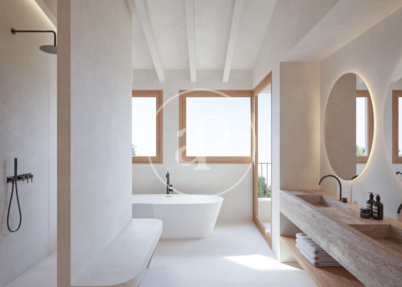 4 soveværelse Villa til salg i Santanyi med swimmingpool - € 2.550.000 (Ref: 9406886)