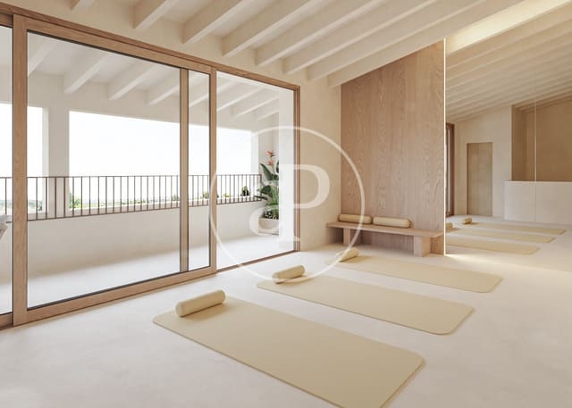 4 soveværelse Villa til salg i Santanyí med swimmingpool - € 2.550.000 (Ref: 9406886)