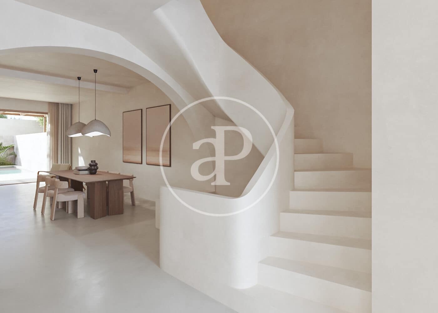 4 soveværelse Villa til salg i Santanyi med swimmingpool - € 2.550.000 (Ref: 9406886)