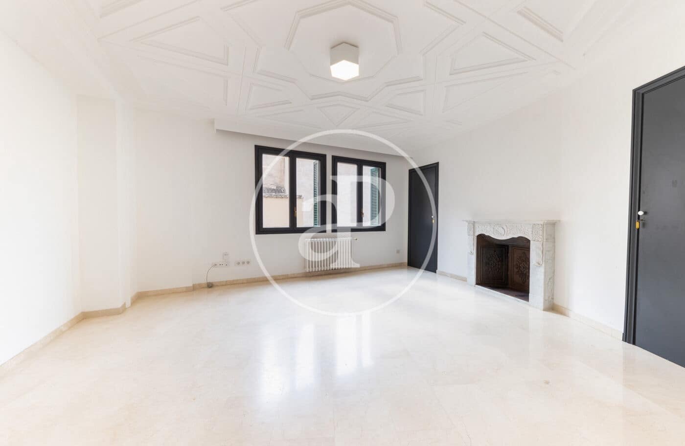 4 sovrum Lägenhet att hyra i Palma de Mallorca - 3 600 € (Ref: 9406887)