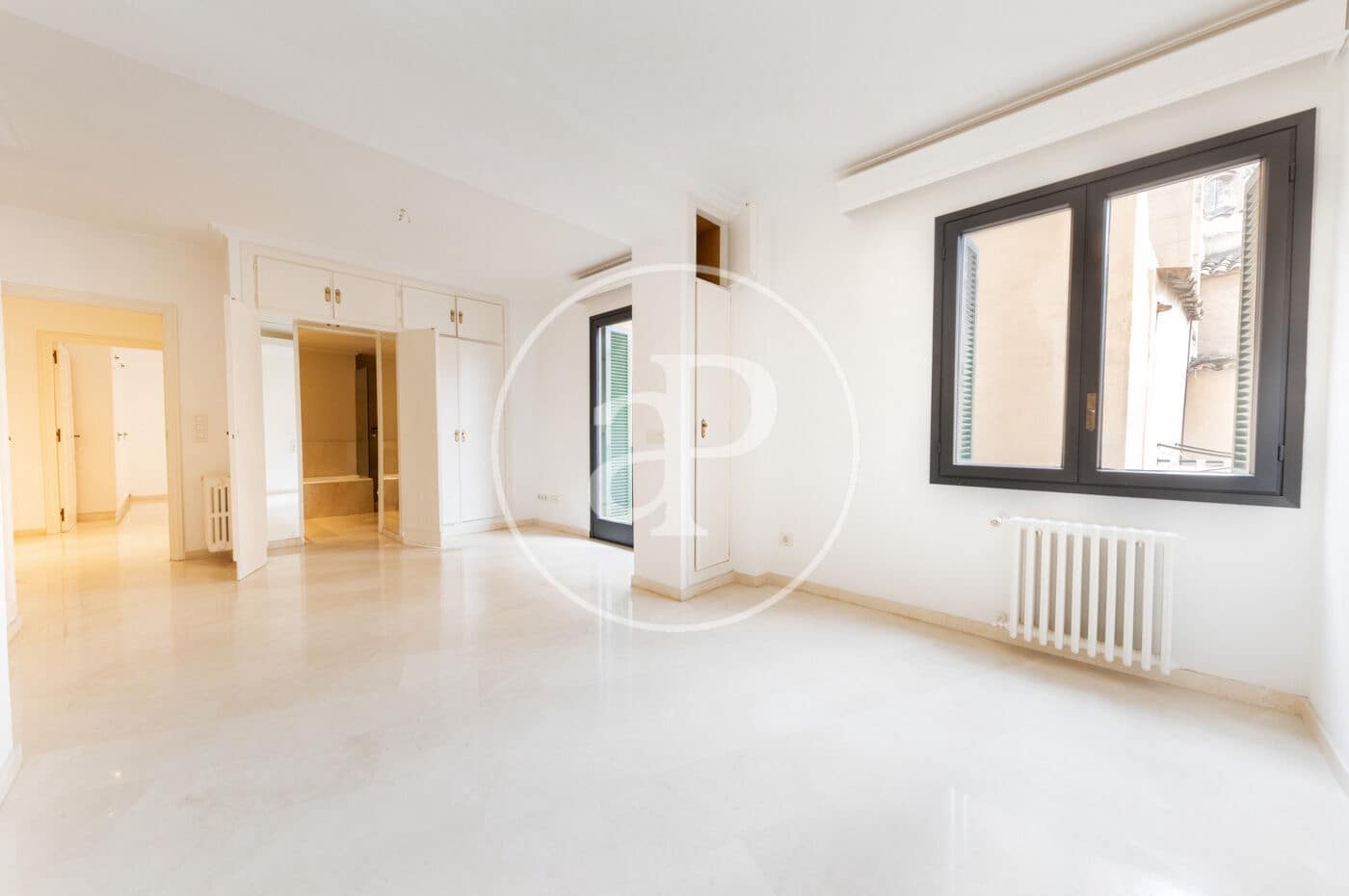 4 sovrum Lägenhet att hyra i Palma de Mallorca - 3 600 € (Ref: 9406887)